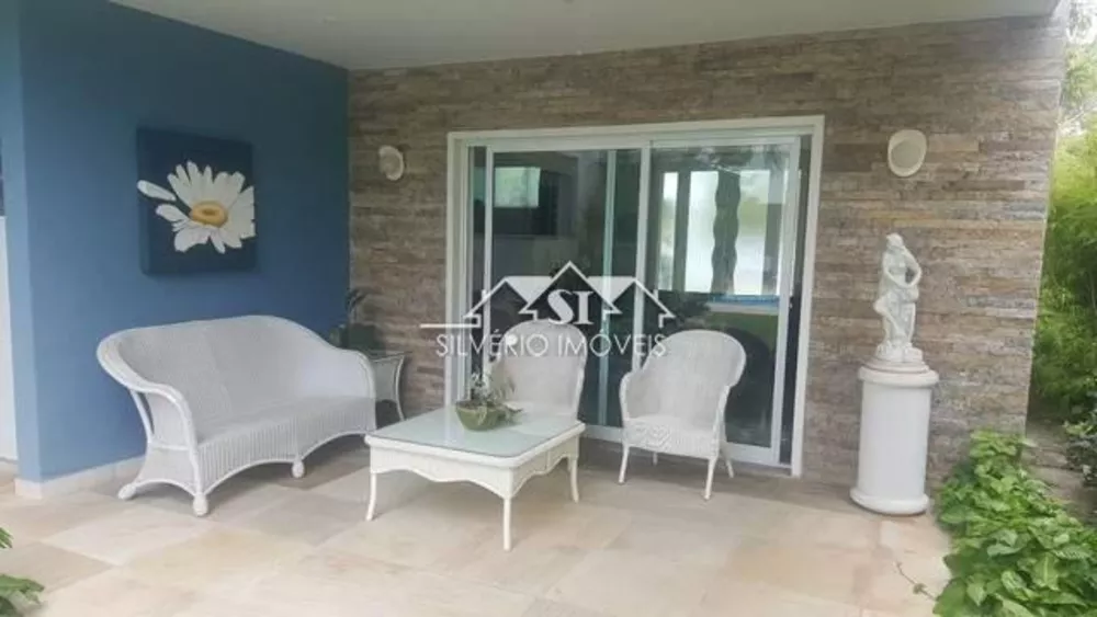 Casa, 6 quartos, 600 m² - Foto 6