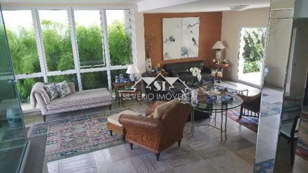 Casa, 6 quartos, 600 m² - Foto 4