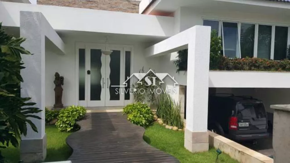 Casa, 6 quartos, 600 m² - Foto 5