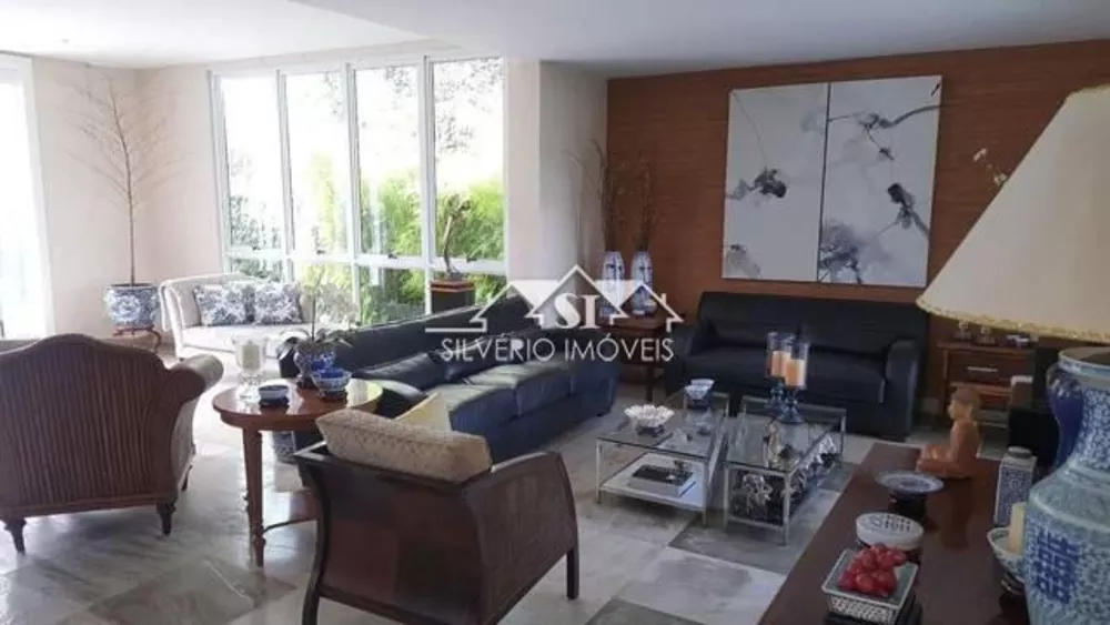 Casa, 6 quartos, 600 m² - Foto 13