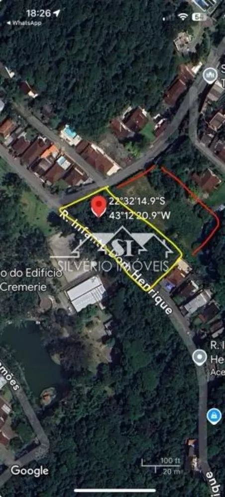 Terreno, 2700 m² - Foto 11