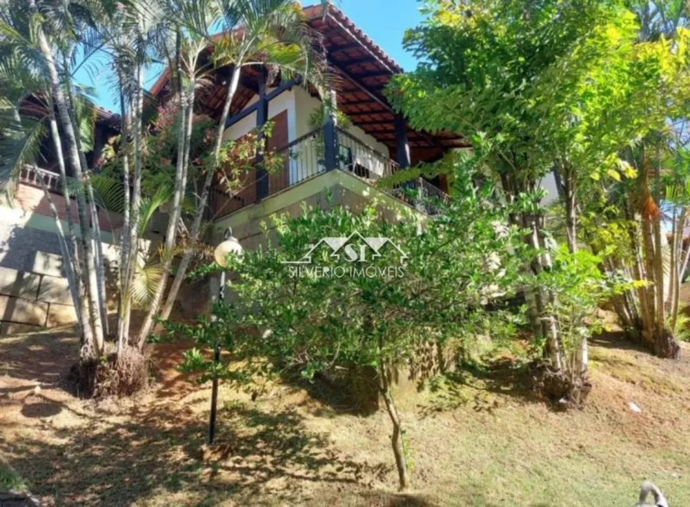 Casa, 9 quartos, 708 m² - Foto 10