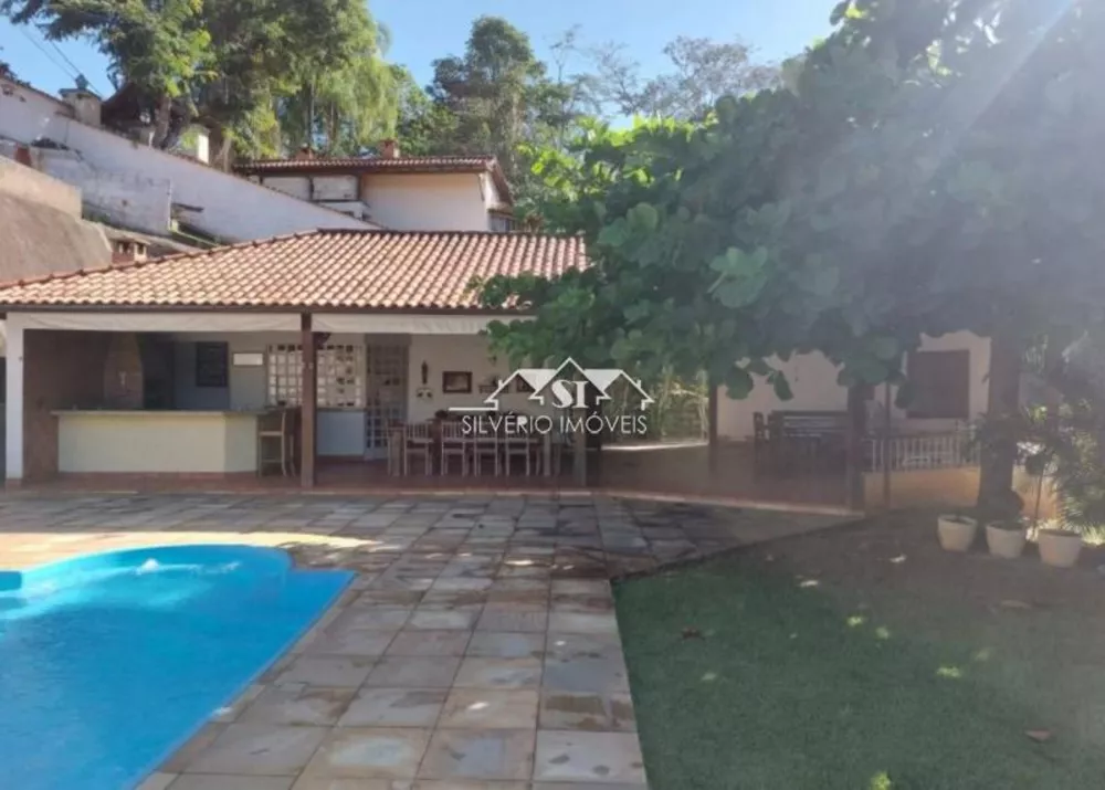 Casa, 9 quartos, 708 m² - Foto 4