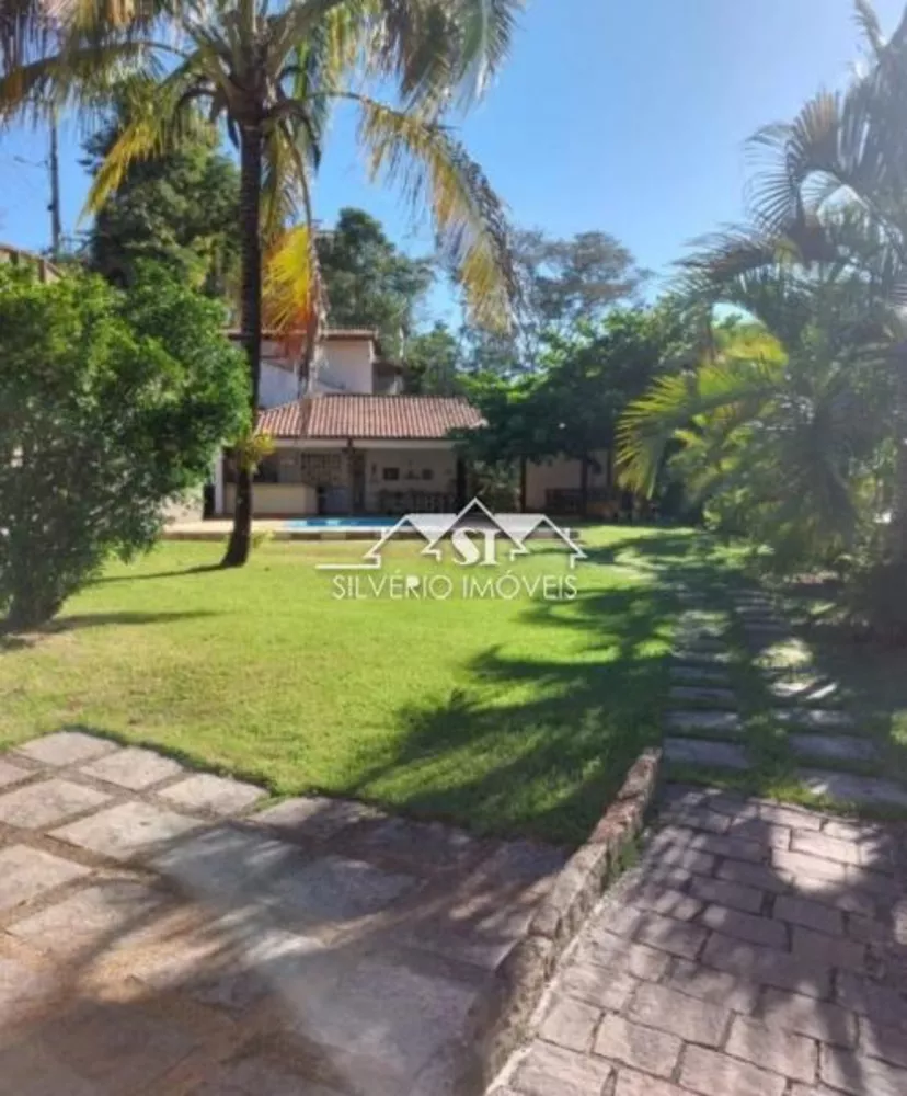 Casa, 9 quartos, 708 m² - Foto 2