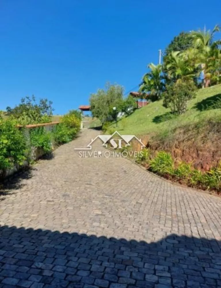 Casa, 9 quartos, 708 m² - Foto 16