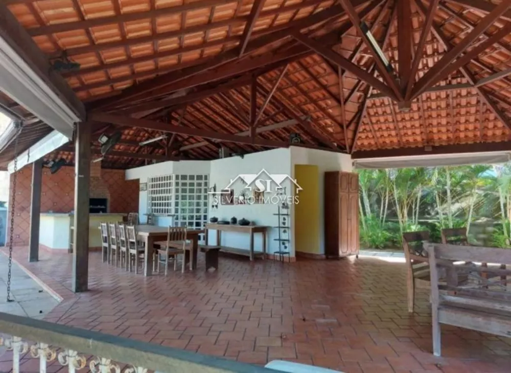 Casa, 9 quartos, 708 m² - Foto 8