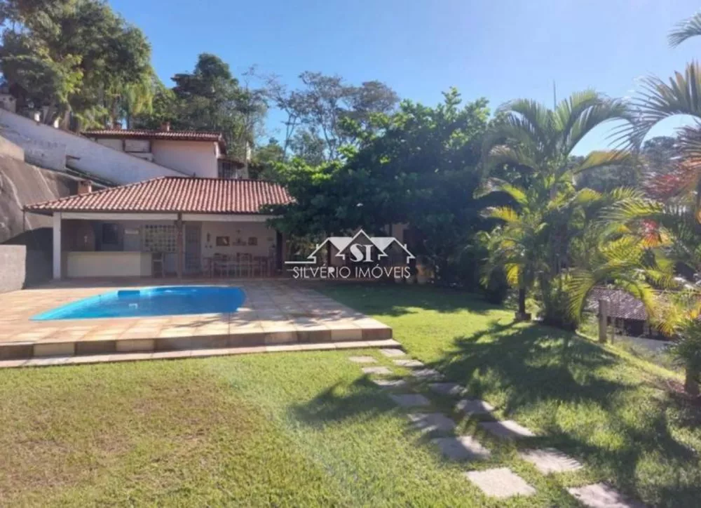 Casa, 9 quartos, 708 m² - Foto 1