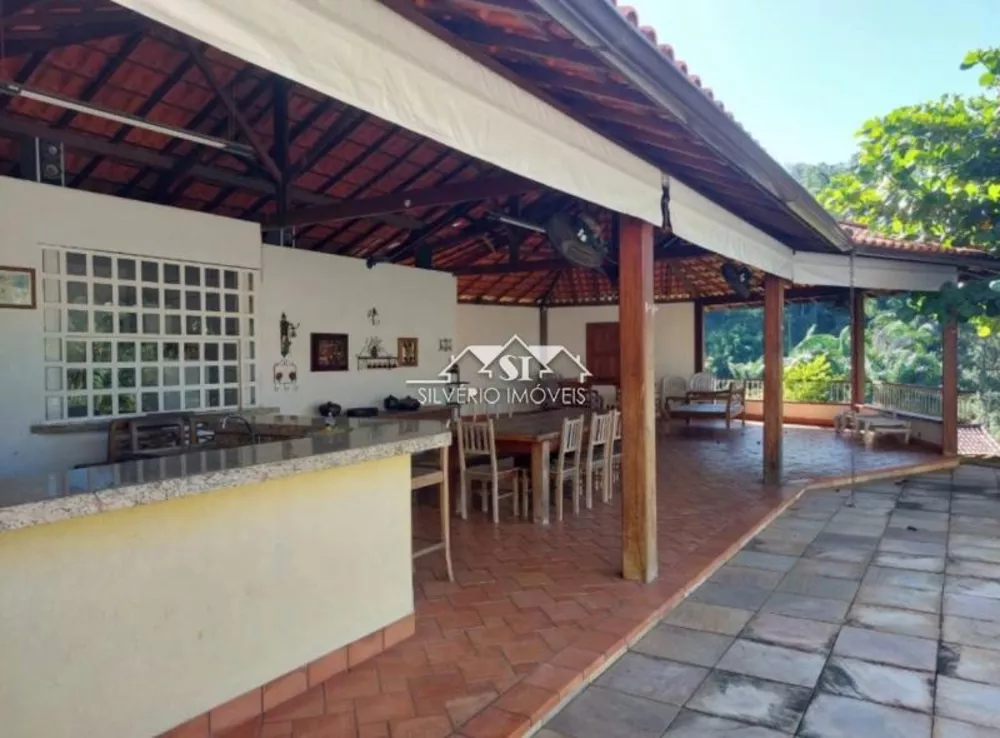 Casa, 9 quartos, 708 m² - Foto 9