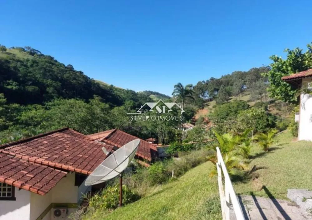 Casa, 9 quartos, 708 m² - Foto 13