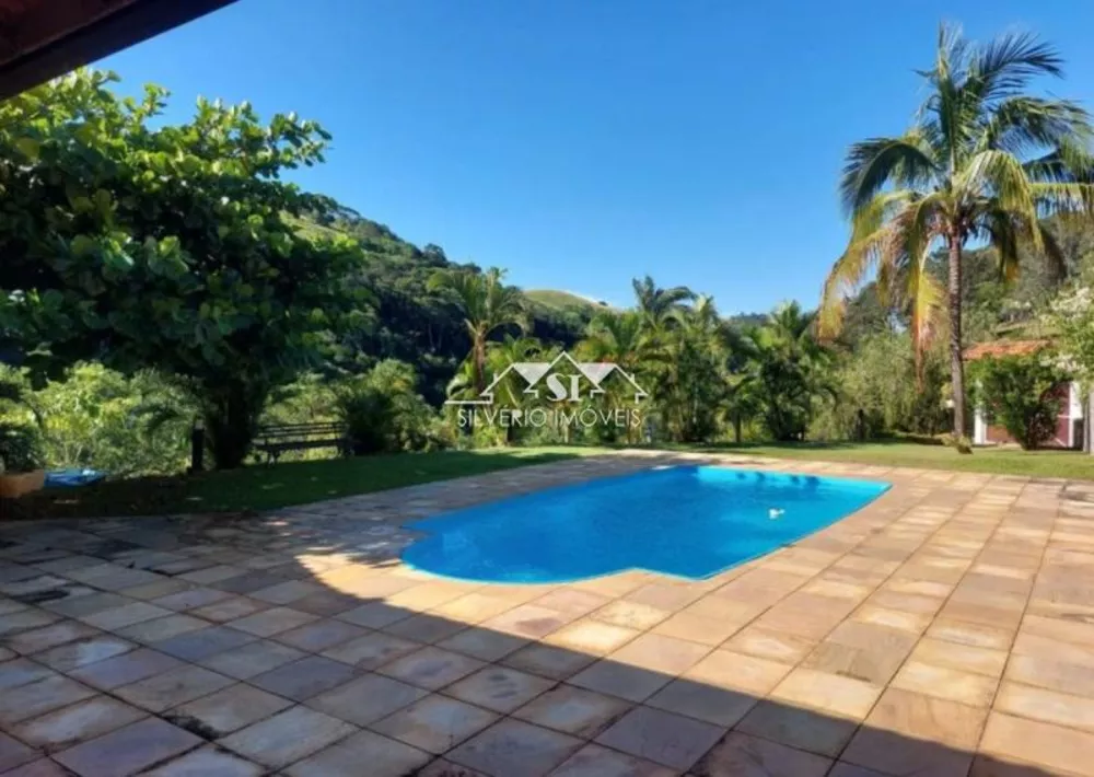 Casa, 9 quartos, 708 m² - Foto 5