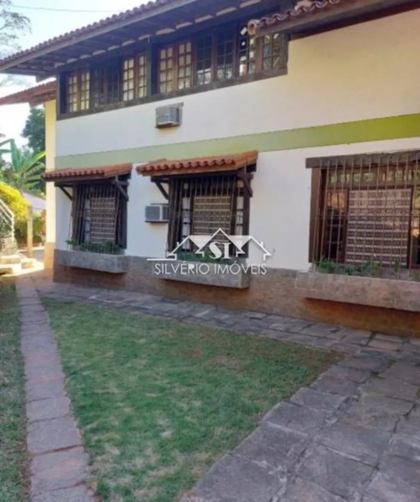 Casa, 9 quartos, 708 m² - Foto 6