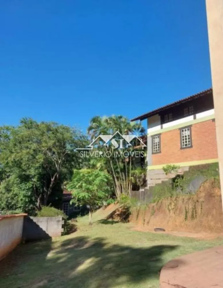 Casa, 9 quartos, 708 m² - Foto 11