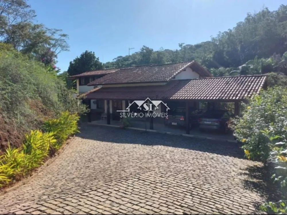 Casa, 9 quartos, 708 m² - Foto 3