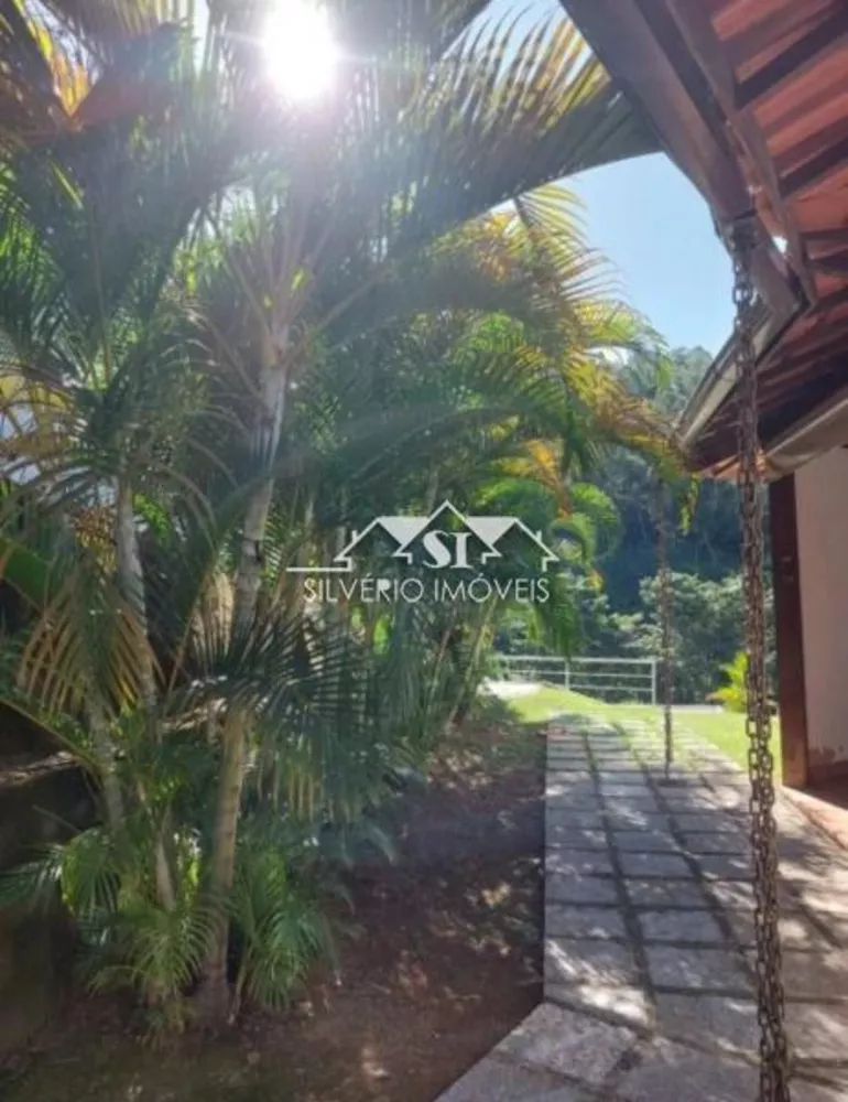Casa, 9 quartos, 708 m² - Foto 14