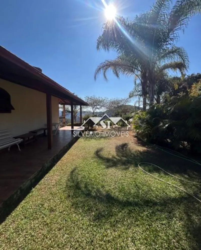 Casa, 3 quartos, 200 m² - Foto 15