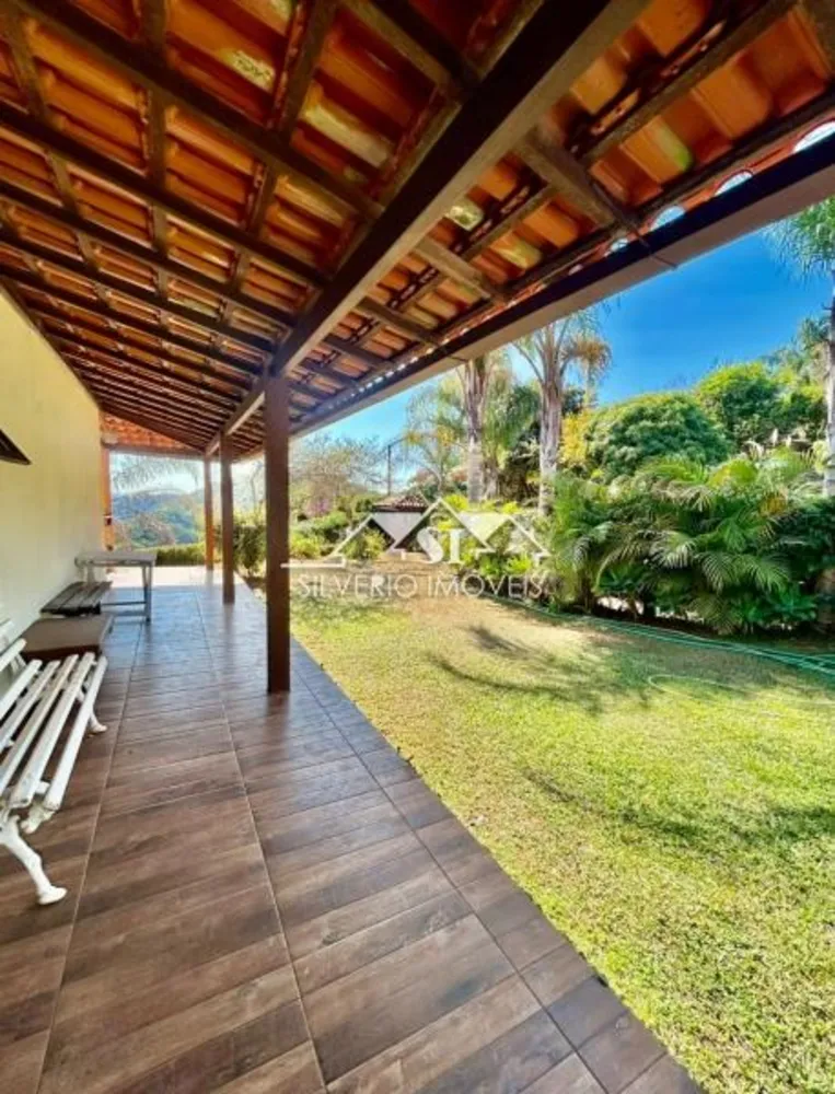 Casa, 3 quartos, 200 m² - Foto 18