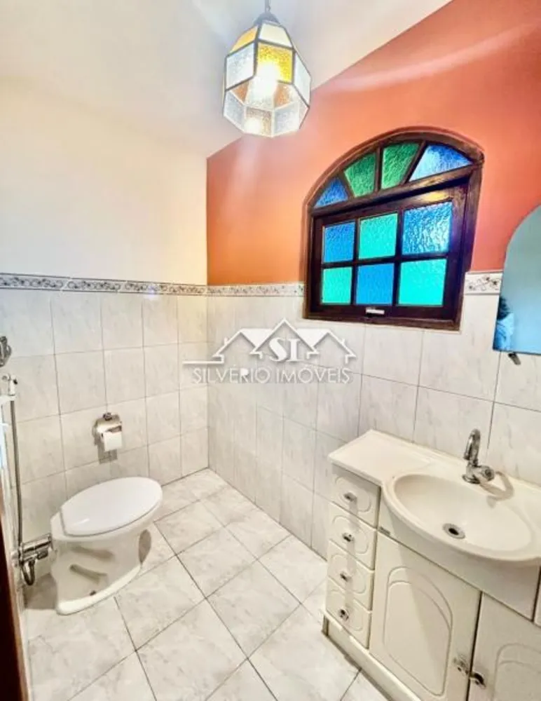 Casa, 3 quartos, 200 m² - Foto 16