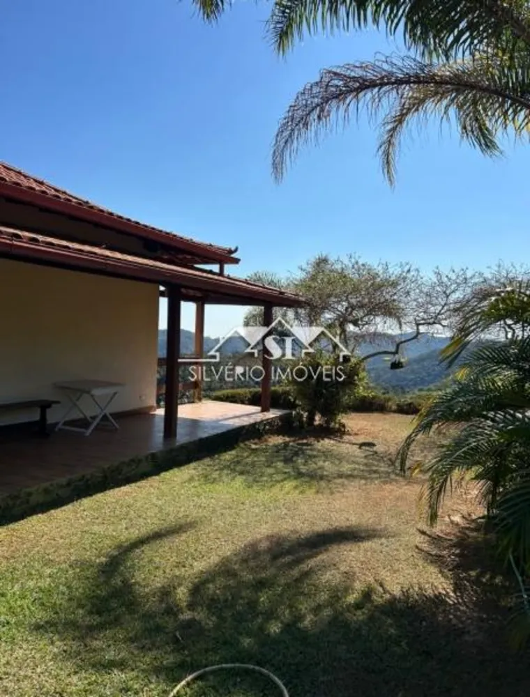 Casa, 3 quartos, 200 m² - Foto 8