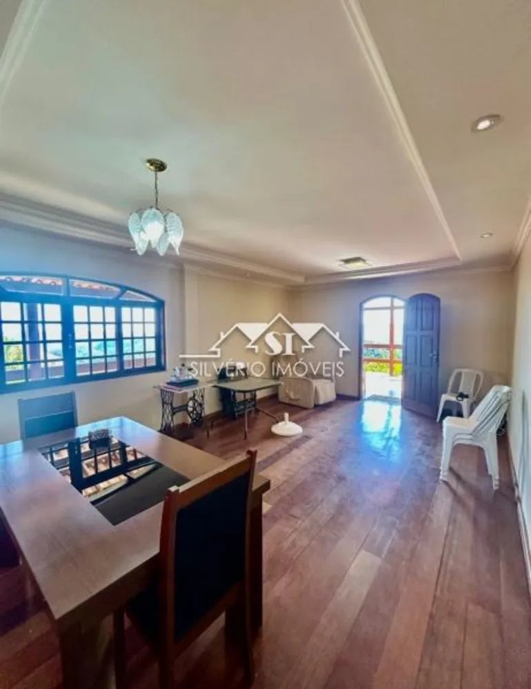 Casa, 3 quartos, 200 m² - Foto 23