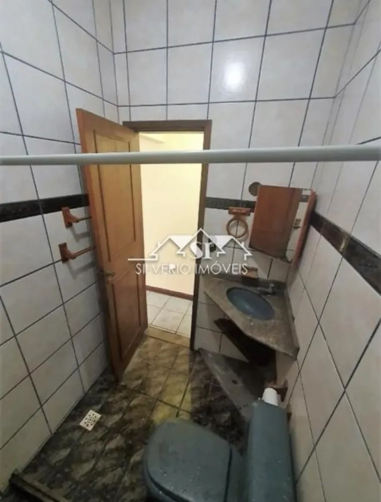 Prédio Inteiro, 270 m² - Foto 9