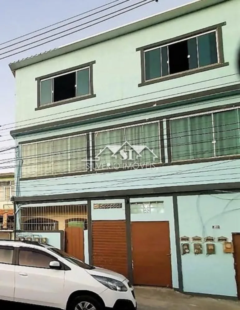Prédio Inteiro, 270 m² - Foto 1