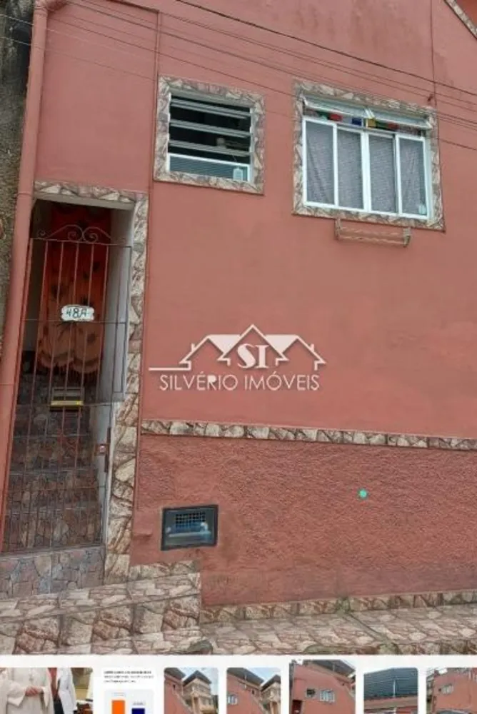 Apartamento, 1 quarto, 30 m² - Foto 1