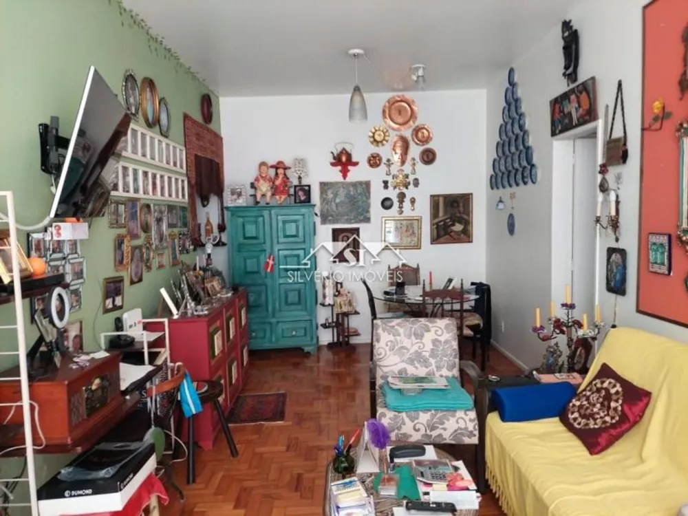 Apartamento, 2 quartos, 82 m² - Foto 5