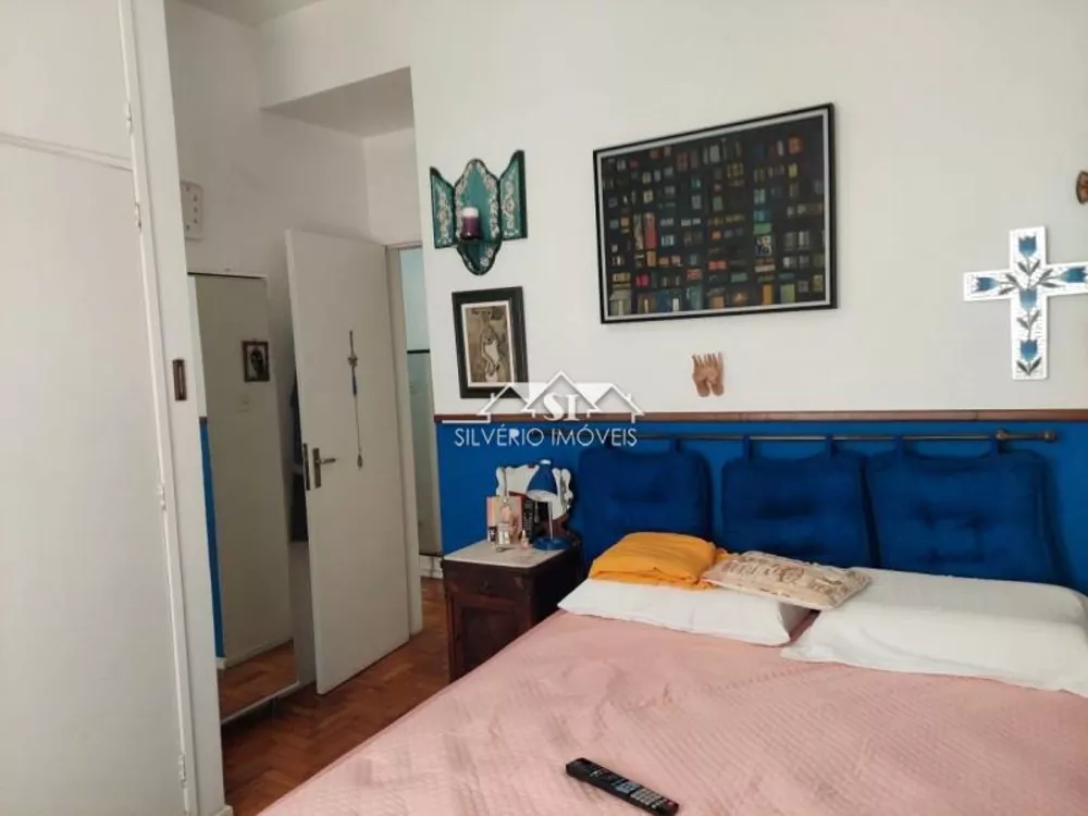 Apartamento, 2 quartos, 82 m² - Foto 3