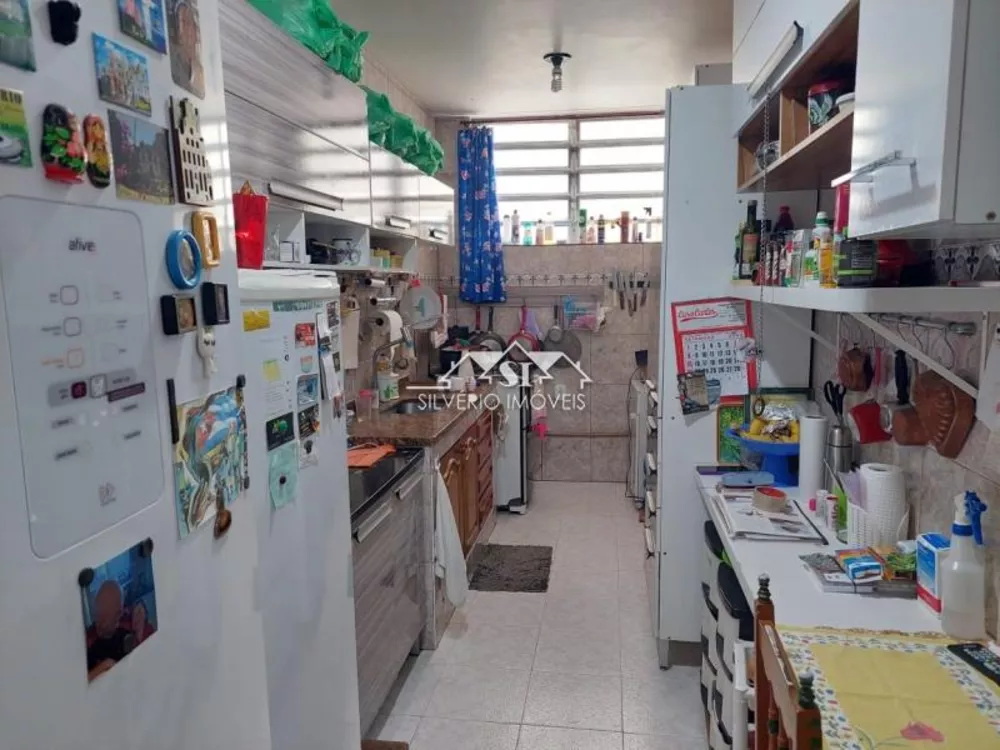 Apartamento, 2 quartos, 82 m² - Foto 1