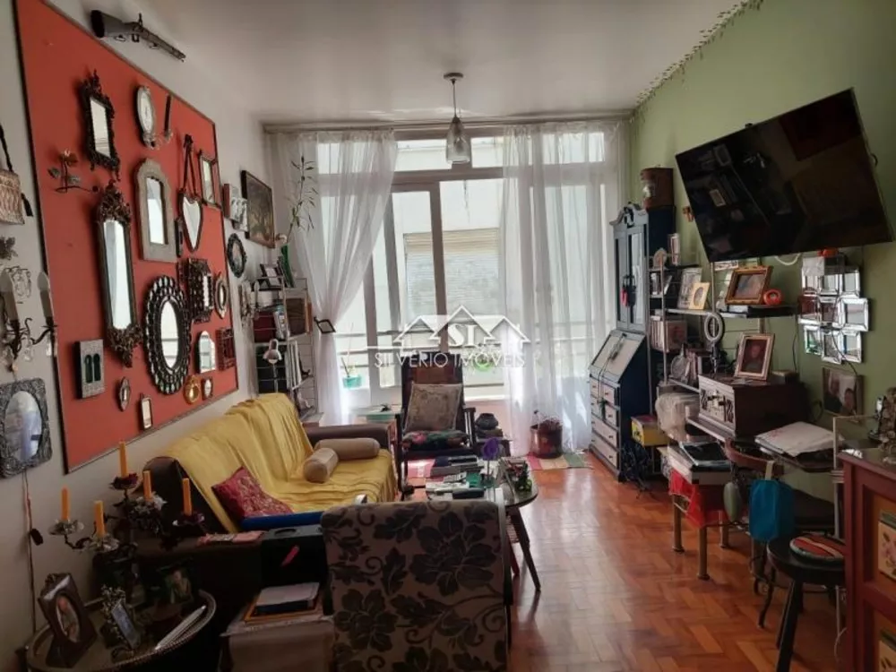 Apartamento, 2 quartos, 82 m² - Foto 4