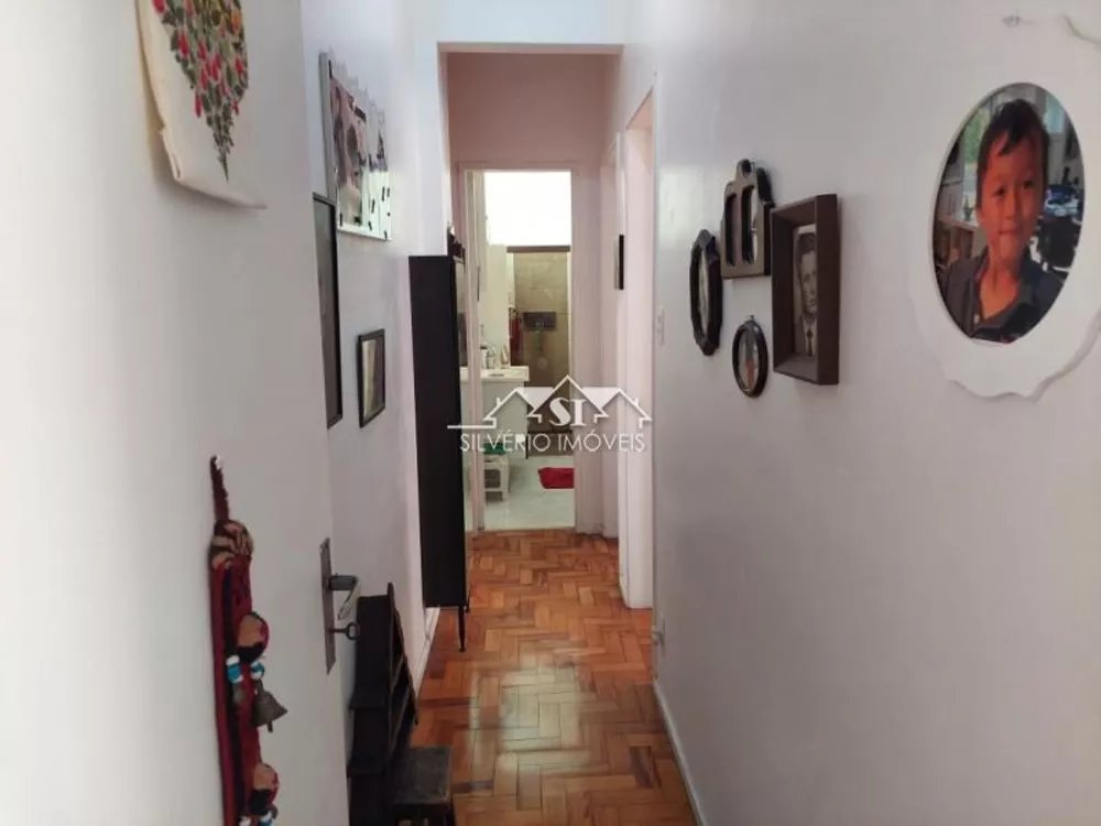 Apartamento, 2 quartos, 82 m² - Foto 15
