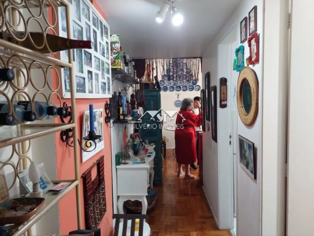 Apartamento, 2 quartos, 82 m² - Foto 16