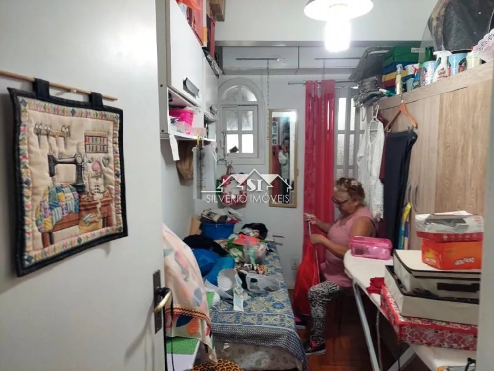 Apartamento, 2 quartos, 82 m² - Foto 10