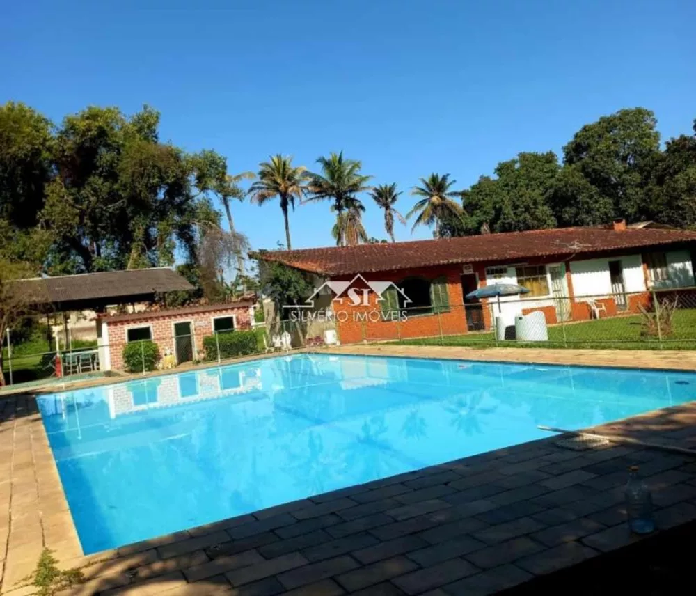Sítio, 4 quartos, 2 hectares - Foto 11