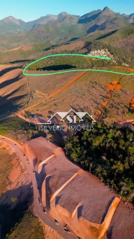 Terreno, 10 hectares - Foto 1
