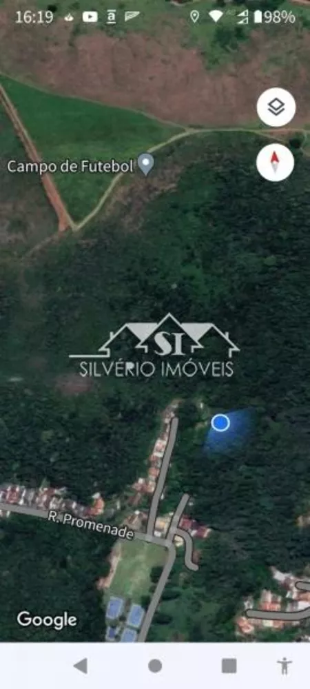Terreno, 10 hectares - Foto 9
