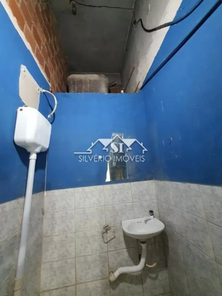 Loja-Salão, 58 m² - Foto 5