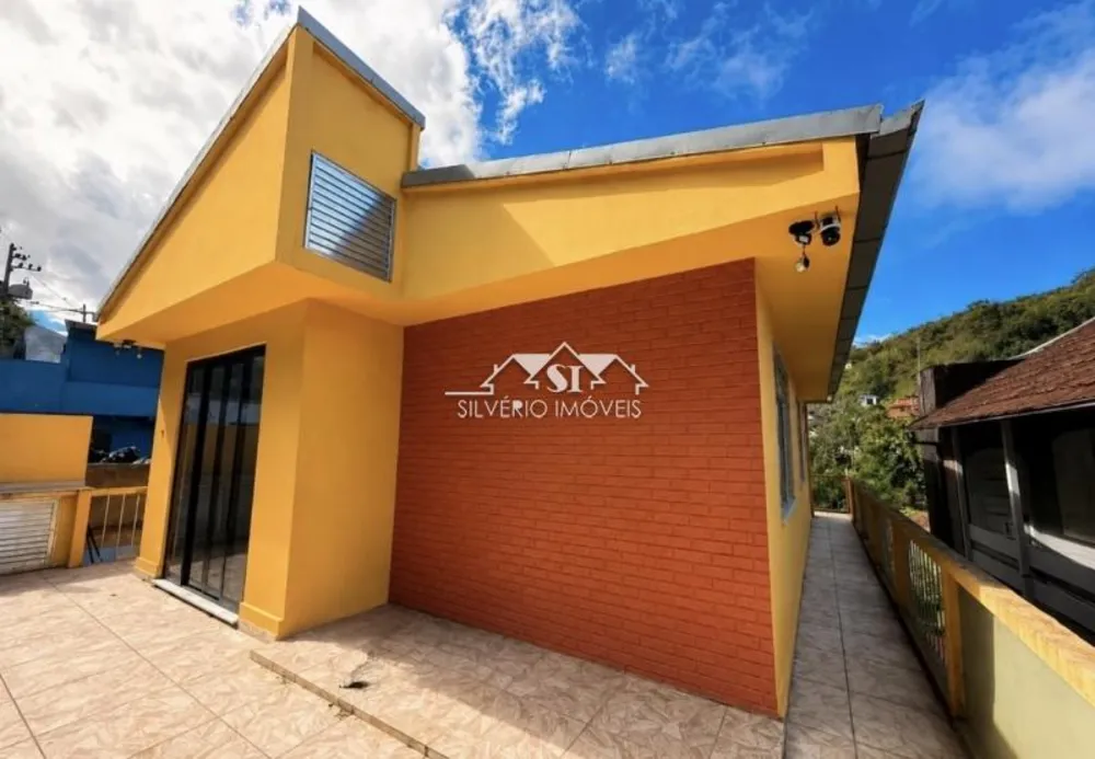Casa, 2 quartos, 65 m² - Foto 1
