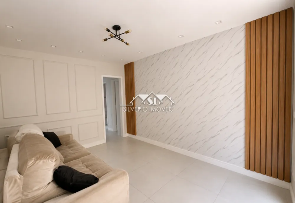 Casa, 2 quartos, 65 m² - Foto 3