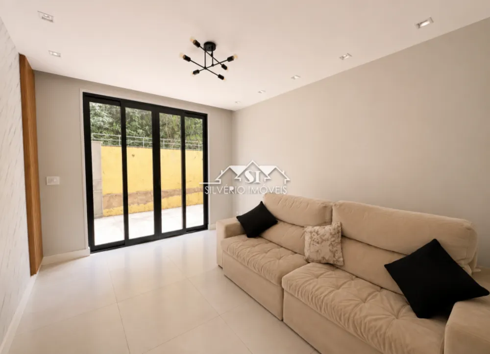 Casa, 2 quartos, 65 m² - Foto 2