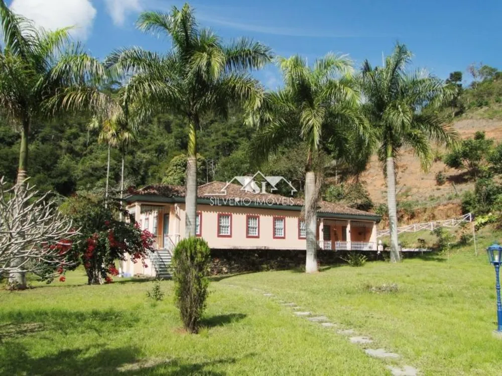Fazenda, 20 hectares - Foto 1