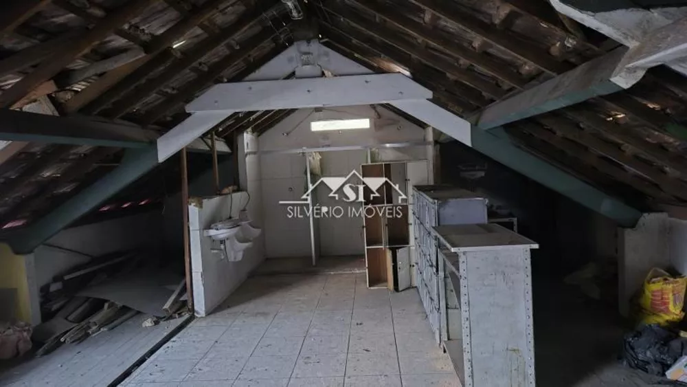Depósito-Galpão, 300 m² - Foto 8