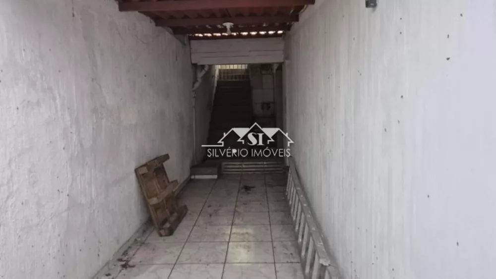 Depósito-Galpão, 300 m² - Foto 13