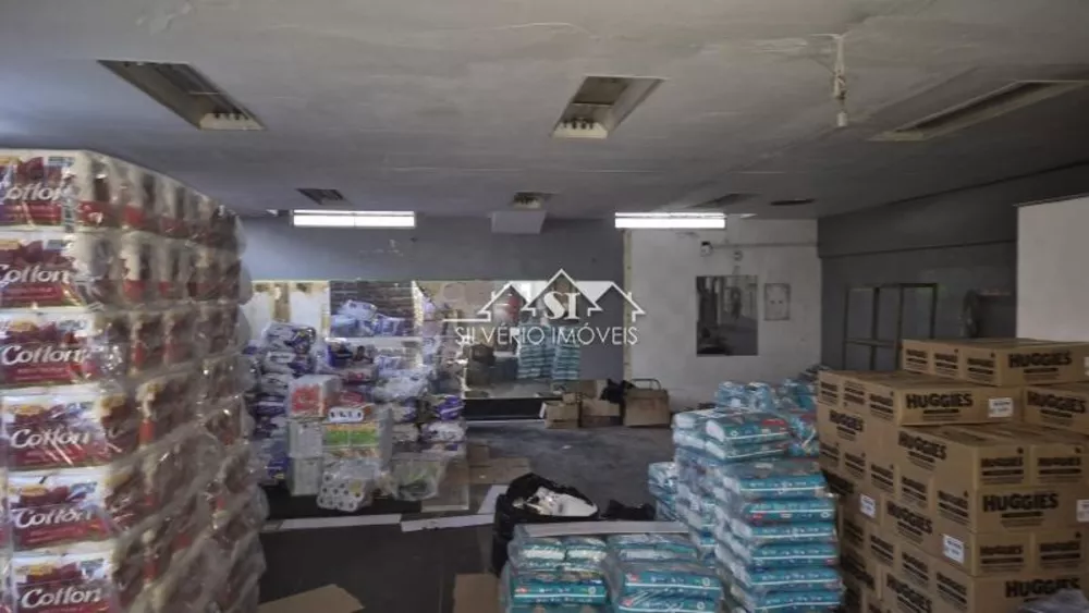 Depósito-Galpão, 300 m² - Foto 7