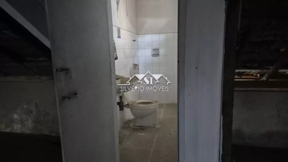Depósito-Galpão, 300 m² - Foto 12