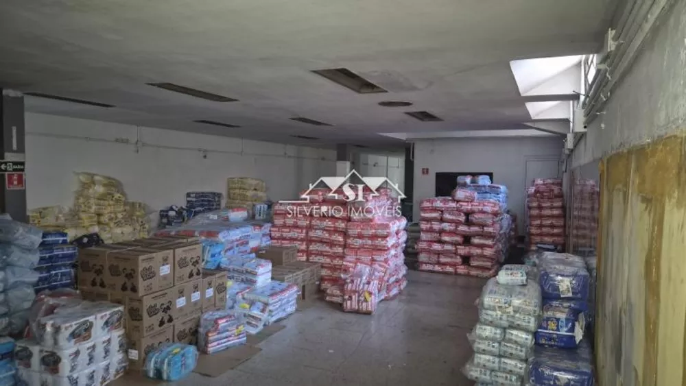 Depósito-Galpão, 300 m² - Foto 10