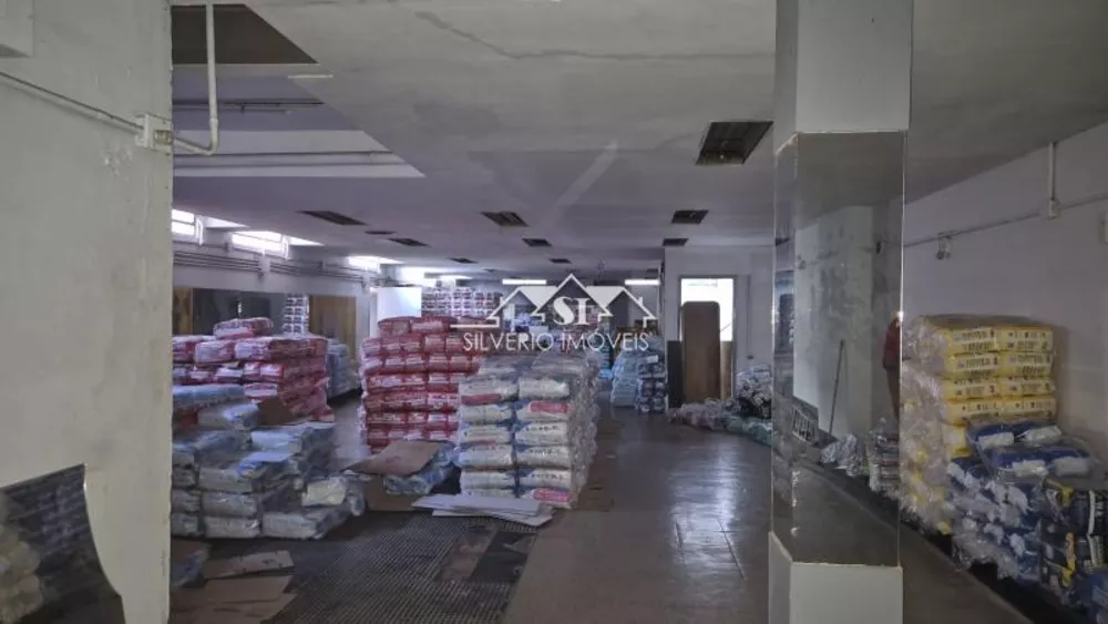 Depósito-Galpão, 300 m² - Foto 5