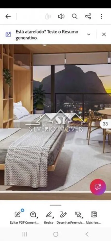Apartamento, 1 quarto, 40 m² - Foto 10