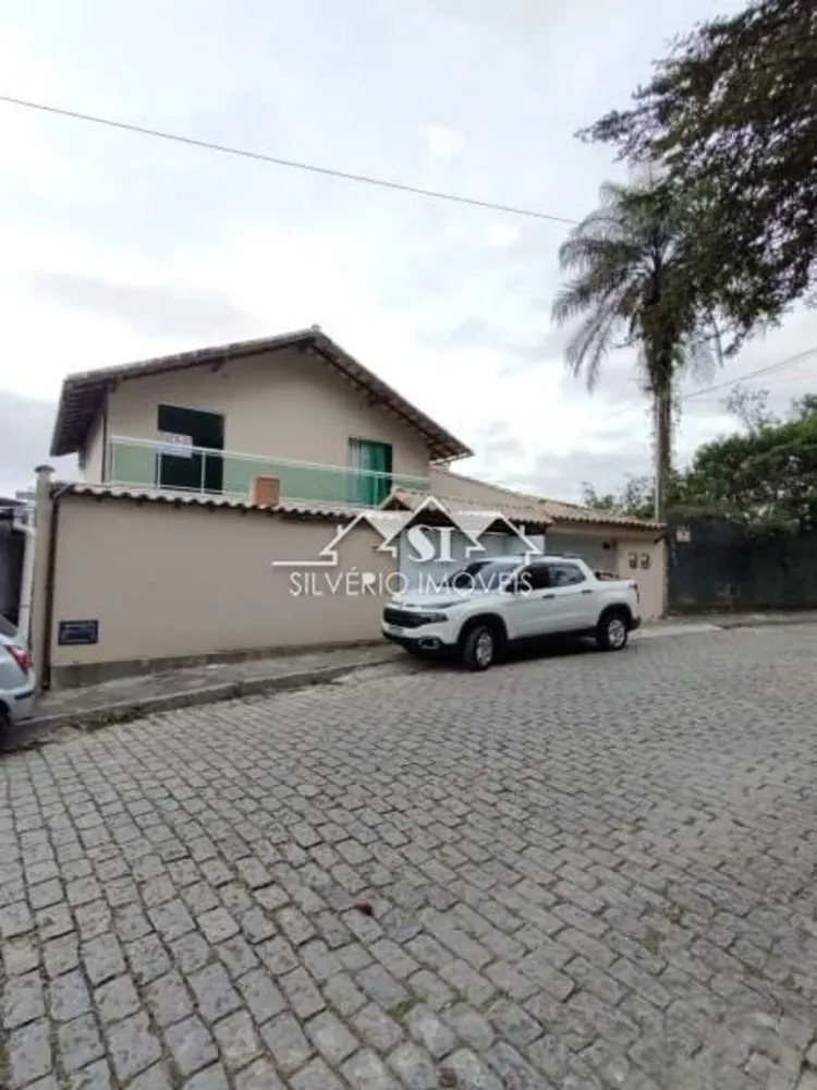 Casa, 3 quartos, 160 m² - Foto 2