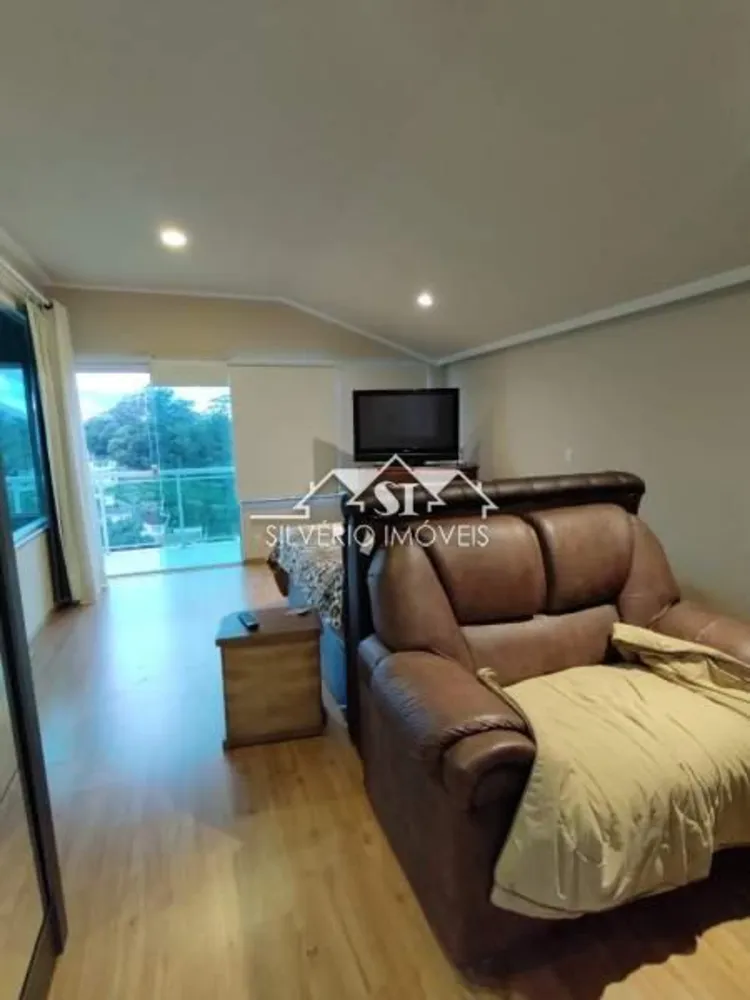 Casa, 3 quartos, 160 m² - Foto 6